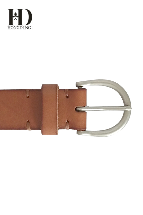 Genuine Leather Belts Manufacturer