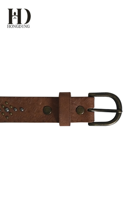 Vegetarian Non-Leather Belts for women