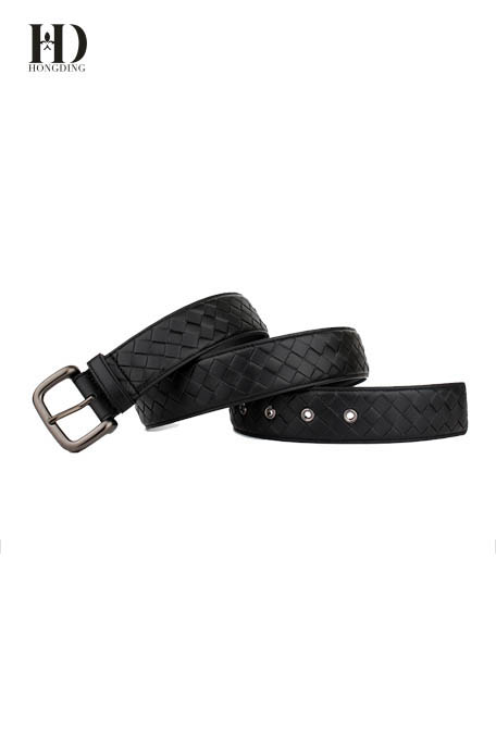 Amazon Men's Braided Belt