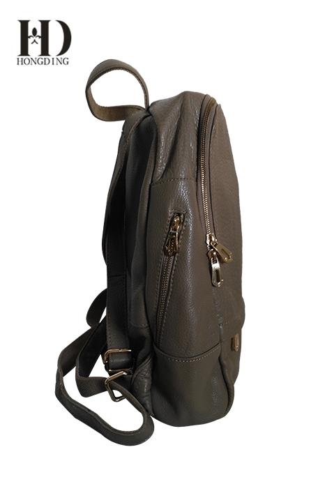 Women's Simple Design fashion Quilted Backpacks