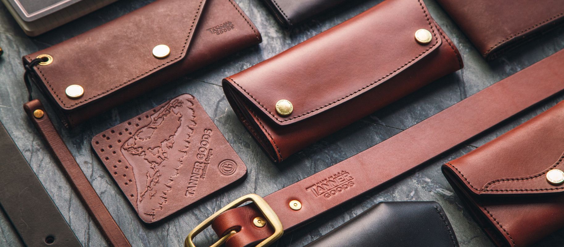 The Top 10 Private Label Leather Wallet Suppliers