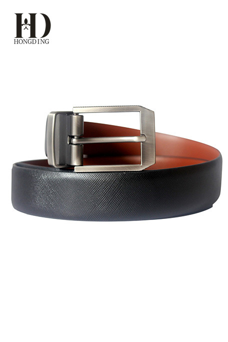 Best Men's Leather Belt
