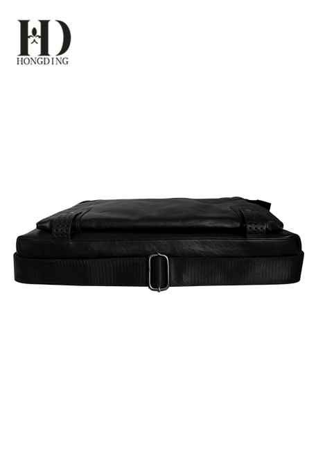 Hotest Men's Faux Leather Handmade Briefcase Shoulder Business Bag