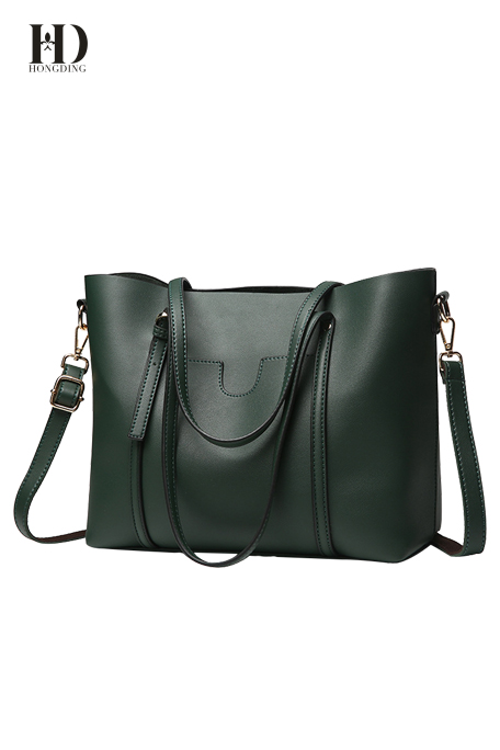 Leather Handbags for Women with Strong Shoulder Strap