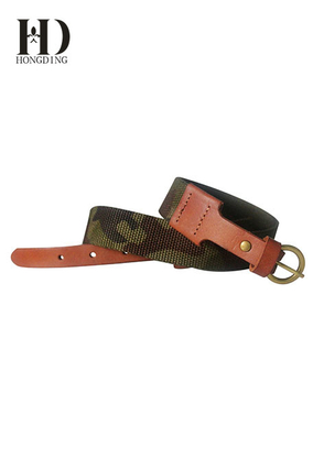 Military Webbing Belts in many color