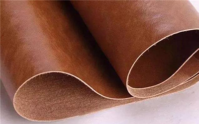 Different grades of leather and which one is suitable for making belts?
